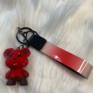 Pick any two keychains for $6